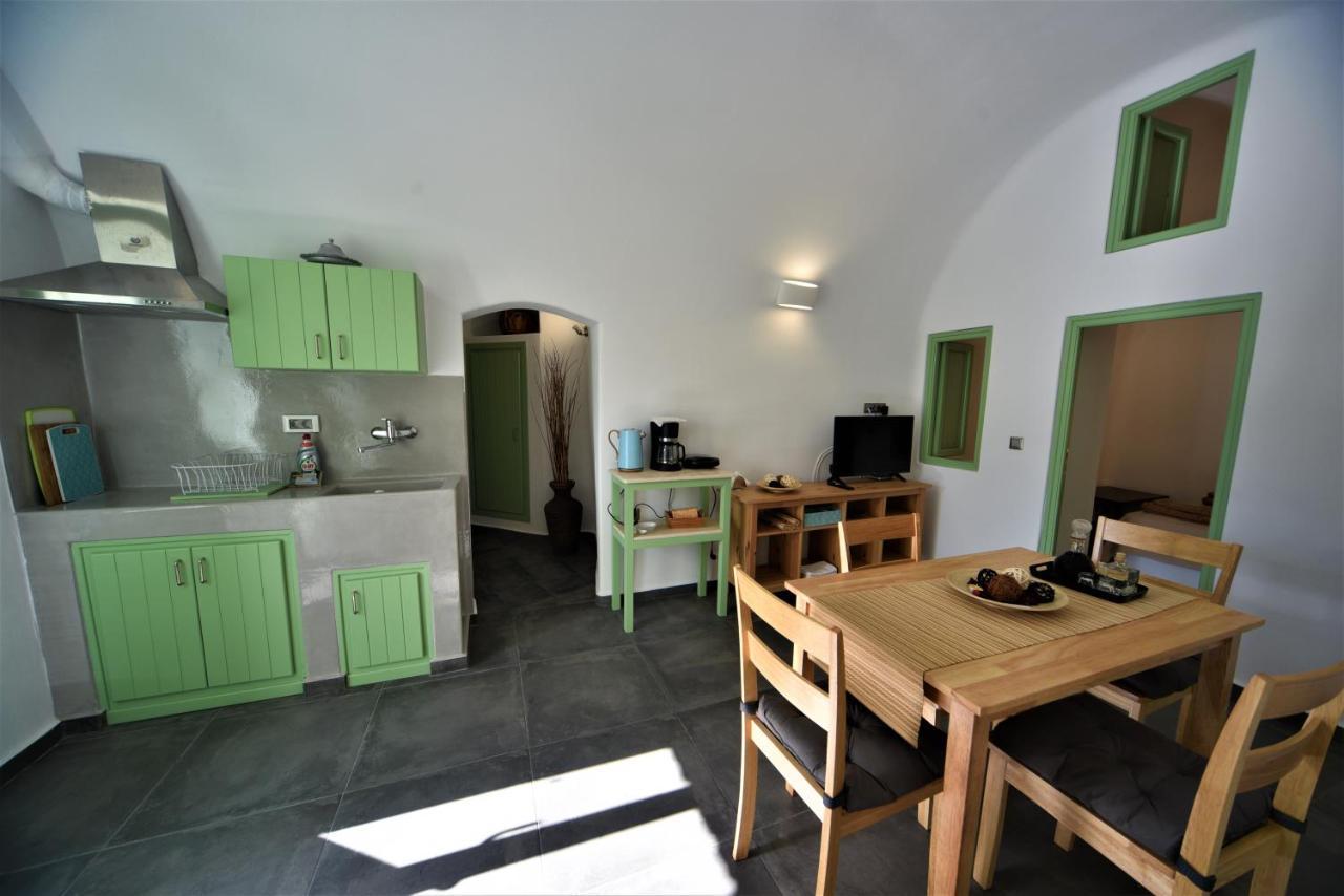 Morning Star Traditional Ferienhaus Pýrgos